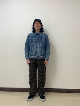 hyshmt01さんのコーディネート