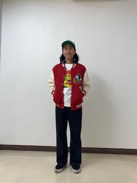 hyshmt01さんのコーディネート