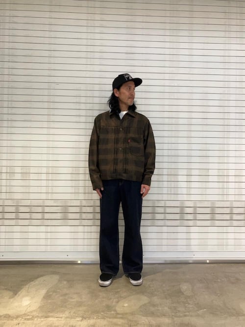 1ST TYPE ジャケット（その他アウター）｜HYSTERIC GLAMOUR