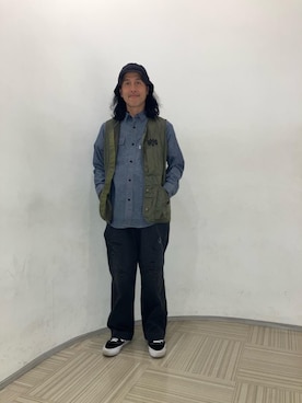 hyshmt01さんのコーディネート