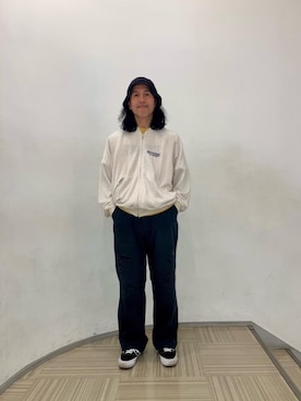 hyshmt01さんのコーディネート