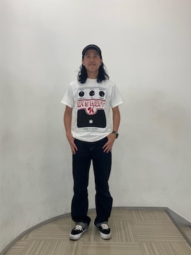 hyshmt01さんのコーディネート