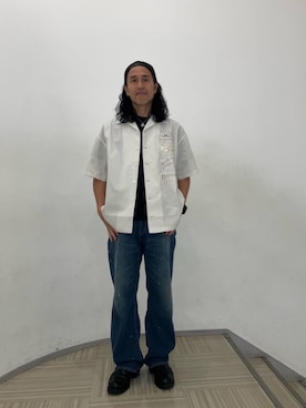 hyshmt01さんのコーディネート