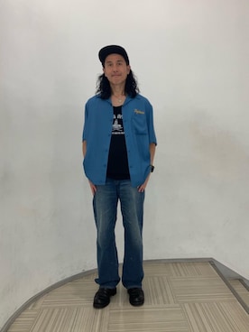 hyshmt01さんのコーディネート