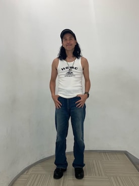 hyshmt01さんのコーディネート