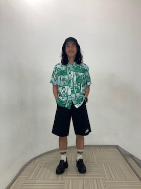 hyshmt01さんのコーディネート