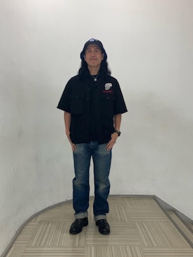 hyshmt01さんのコーディネート