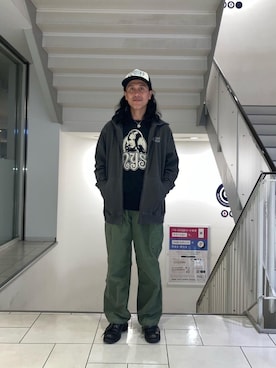 hyshmt01さんのコーディネート