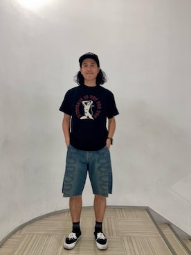 hyshmt01さんのコーディネート