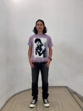 hyshmt01さんのコーディネート