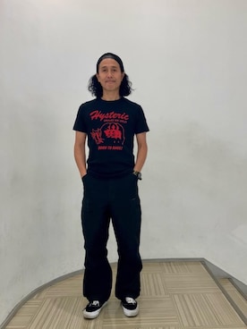 hyshmt01さんのコーディネート