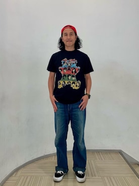 hyshmt01さんのコーディネート
