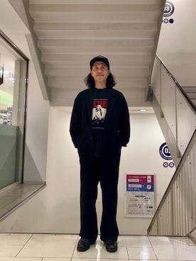 hyshmt01さんのコーディネート