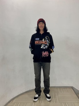 hyshmt01さんのコーディネート