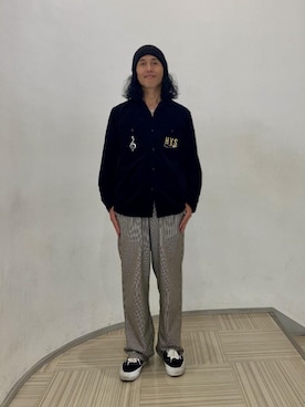 hyshmt01さんのコーディネート