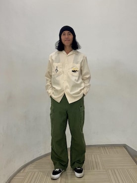 hyshmt01さんのコーディネート