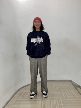 hyshmt01さんのコーディネート