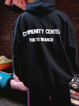 「ストリートファッション」｜UCHIDAさん（メンズ・175cm）の冬コーディネート