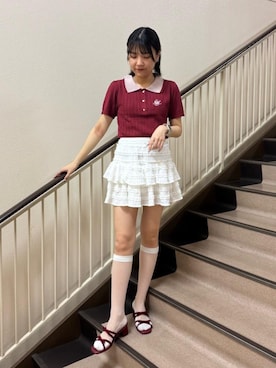 ゆうたんさんのコーディネート