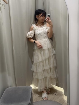 ゆうたんさんのコーディネート