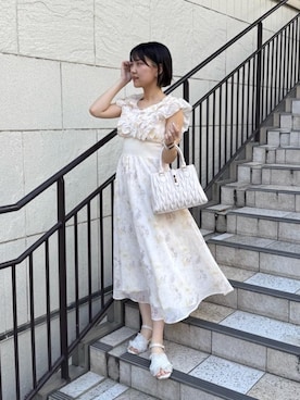 ゆうたんさんのコーディネート