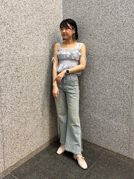 ゆうたんさんのコーディネート