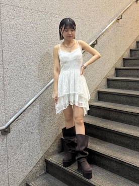 ゆうたんさんのコーディネート