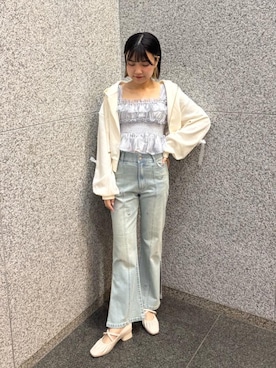 ゆうたんさんのコーディネート