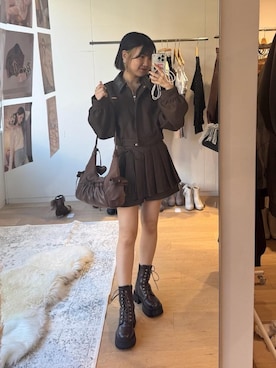 ゆうたんさんのコーディネート