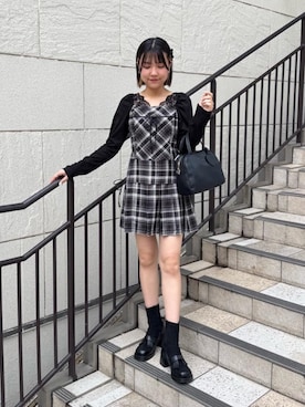 ゆうたんさんのコーディネート