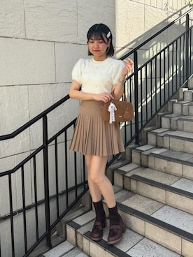 ゆうたんさんのコーディネート