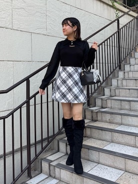 ゆうたんさんのコーディネート