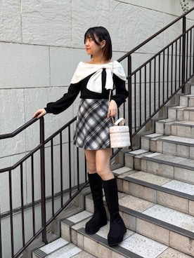 ゆうたんさんのコーディネート