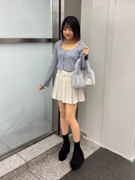 ゆうたんさんのコーディネート