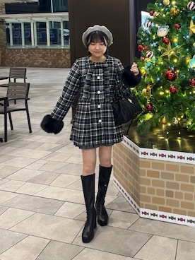 ゆうたんさんのコーディネート