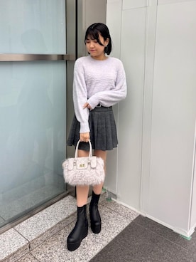 ゆうたんさんのコーディネート