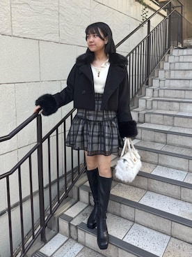 ゆうたんさんのコーディネート