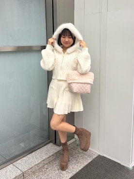 ゆうたんさんのコーディネート