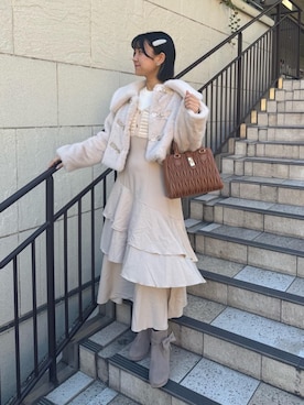 ゆうたんさんのコーディネート