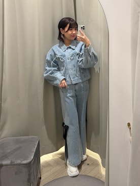 ゆうたんさんのコーディネート