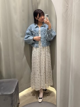 ゆうたんさんのコーディネート