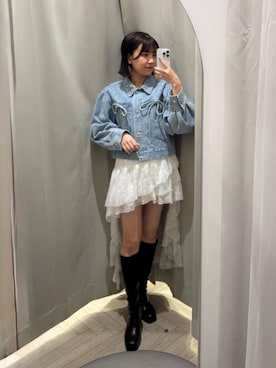 ゆうたんさんのコーディネート