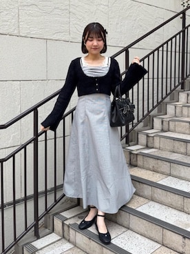 ゆうたんさんのコーディネート