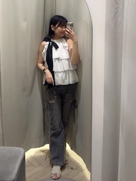 ゆうたんさんのコーディネート