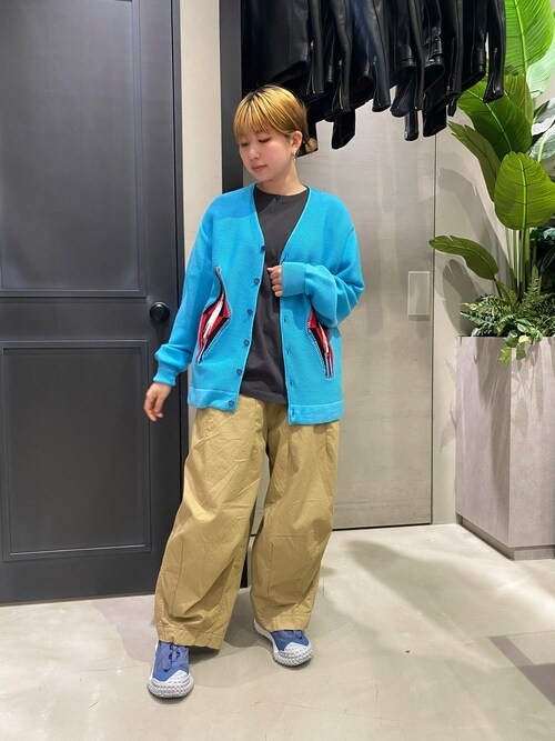 CMF OUTDOOR GARMENT/シーエムエフ アウトドアガーメント