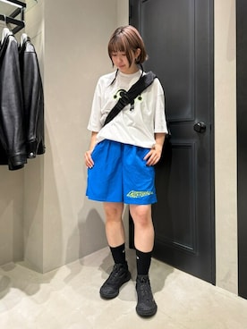 ユウチャンさんのコーディネート
