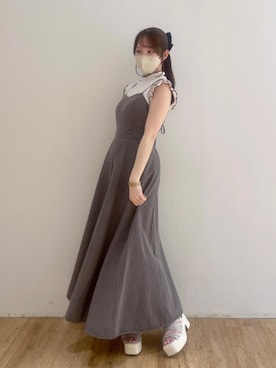 ゆうなさんのコーディネート