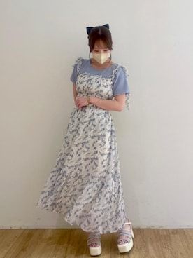 ゆうなさんのコーディネート