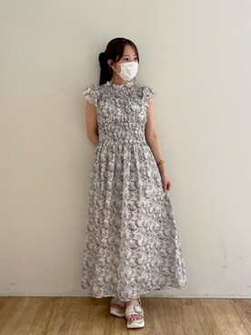 ゆうなさんのコーディネート