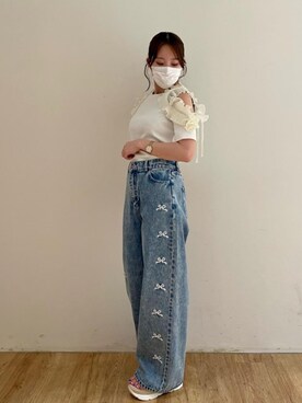 ゆうなさんのコーディネート